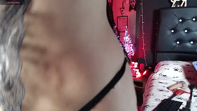 aprildoll online show from December 12, 2:59 am