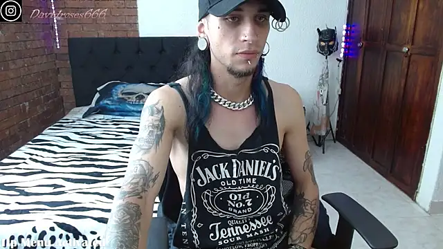 davidroses420 online show from November 21, 5:33 pm