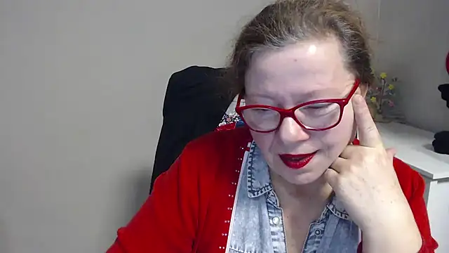 Snapshot of Adelewildx chatting on February 20, 7:55 am Adelewildx online show from February 20, 7:55 am