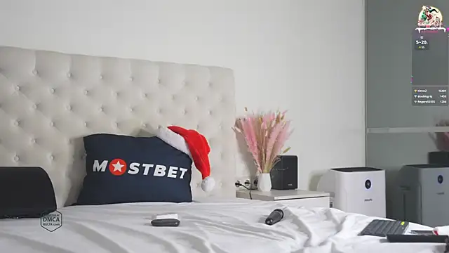 Snapshot of BestExtreme chatting on December 25, 4:01 am BestExtreme online show from December 25, 4:01 am