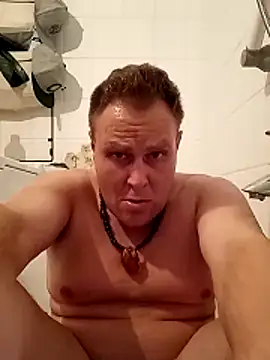 OliverBerlinSucht online show from October 20, 1:17 am