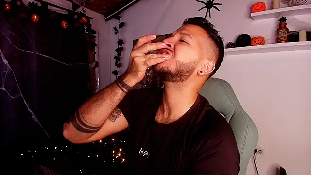 mister miike online show from October 16, 3:07 am