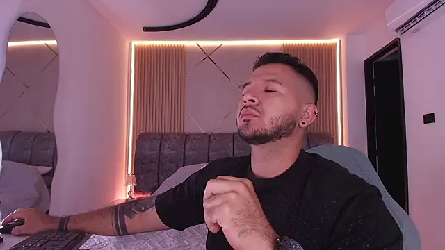 mister miike online show from March 15, 3:12 am