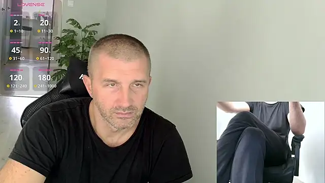 Snapshot of Maribor chatting on September 14, 2:27 pm Maribor online show from September 14, 2:27 pm