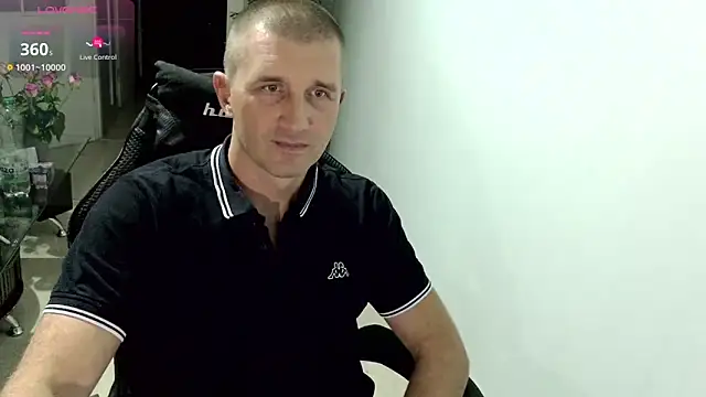 Snapshot of Maribor chatting on September 16, 1:17 am Maribor online show from September 16, 1:17 am