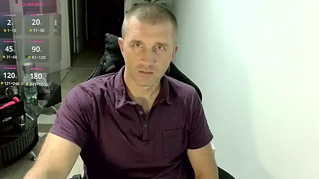 Snapshot of Maribor chatting on September 17, 9:05 pm Maribor online show from September 17, 9:05 pm