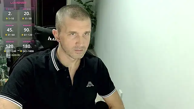 Snapshot of Maribor chatting on September 19, 9:04 pm Maribor online show from September 19, 9:04 pm