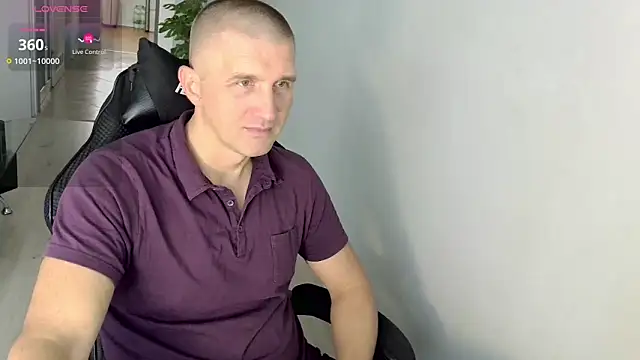 Snapshot of Maribor chatting on September 29, 9:14 am Maribor online show from September 29, 9:14 am