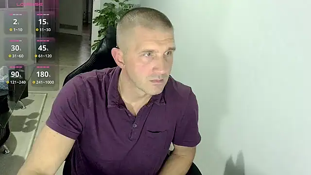 Snapshot of Maribor chatting on October 1, 5:35 am Maribor online show from October 1, 5:35 am