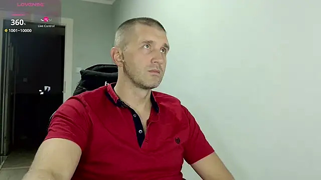 Snapshot of Maribor chatting on October 7, 9:01 pm Maribor online show from October 7, 9:01 pm