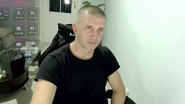 Snapshot of Maribor chatting on October 28, 11:07 pm Maribor online show from October 28, 11:07 pm