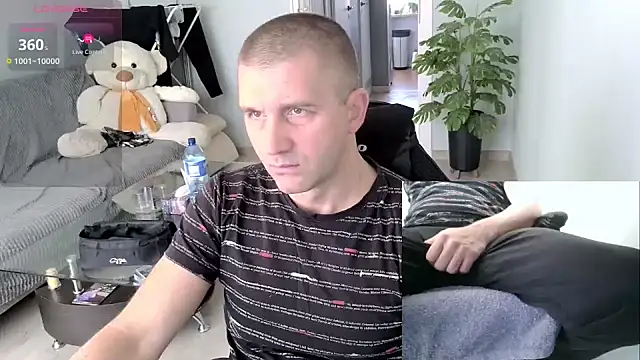 Snapshot of Maribor chatting on November 5, 1:00 pm Maribor online show from November 5, 1:00 pm