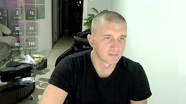 Snapshot of Maribor chatting on November 17, 10:37 pm Maribor online show from November 17, 10:37 pm