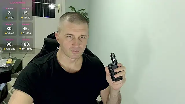 Snapshot of Maribor chatting on November 18, 10:14 pm Maribor online show from November 18, 10:14 pm