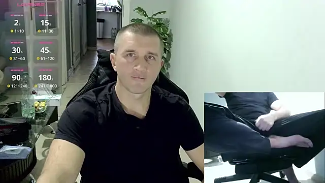 Snapshot of Maribor chatting on November 24, 2:28 pm Maribor online show from November 24, 2:28 pm