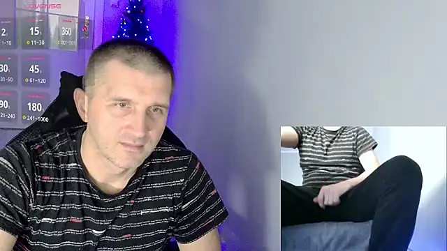 Snapshot of Maribor chatting on December 17, 2:12 pm Maribor online show from December 17, 2:12 pm