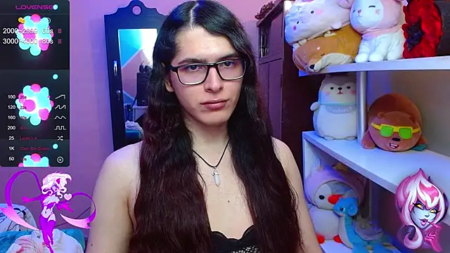 Alice Bathory online show from January 15, 8:48 pm