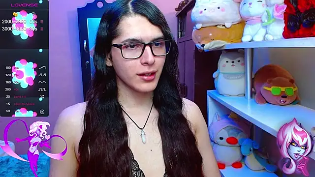 Alice Bathory online show from February 28, 11:45 pm