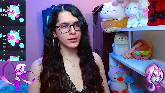 Alice Bathory online show from March 15, 6:54 pm