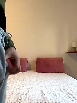 couplepenetration online show from January 7, 9:23 am