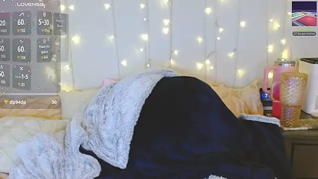 Cateycakes online show from February 12, 1:41 am