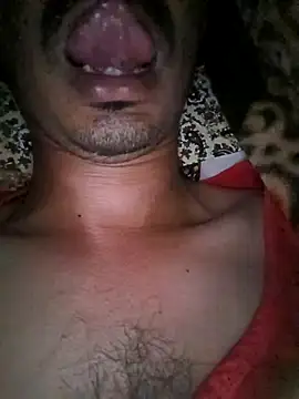 dreamtoungelick69 online show from March 31, 4:46 am