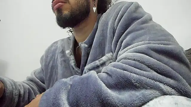 Baky sexy online show from February 18, 10:14 pm