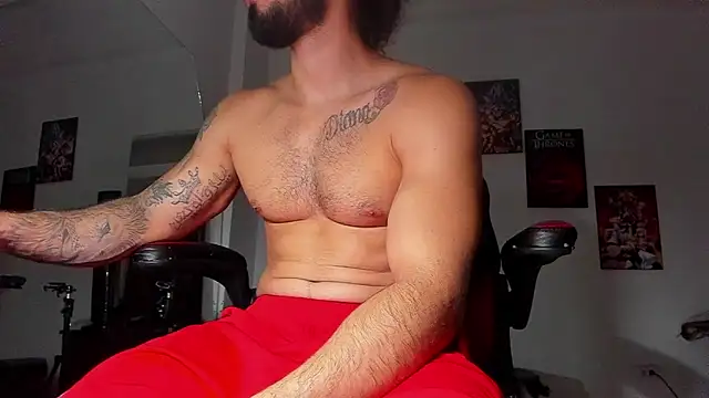 Baky sexy online show from March 3, 3:42 pm