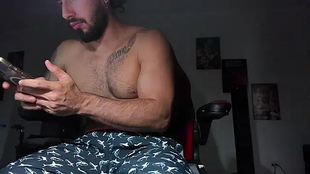 Baky sexy online show from March 5, 3:40 pm