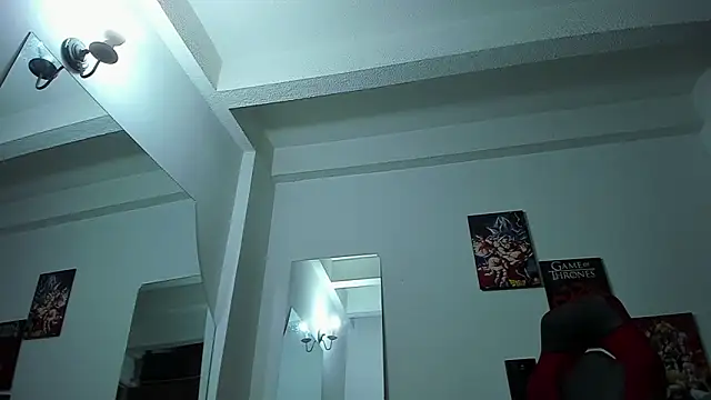 Baky sexy online show from March 18, 9:53 pm