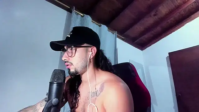 Baky sexy online show from October 14, 5:41 am