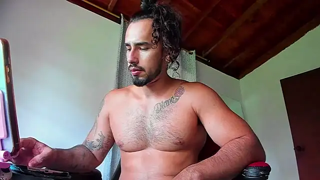 Baky sexy online show from November 11, 3:56 pm