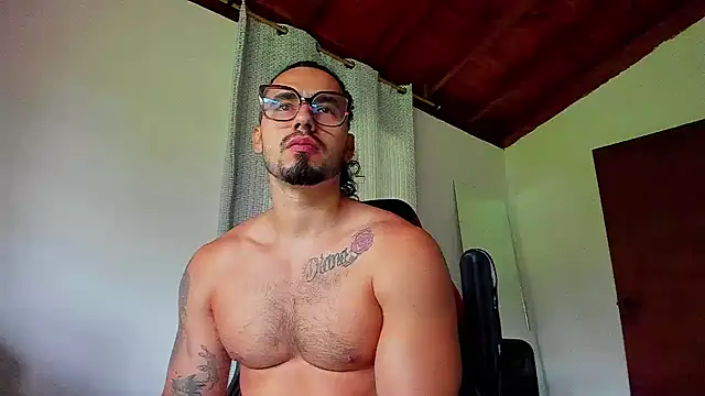 Baky sexy online show from November 28, 5:26 pm