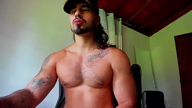 Baky sexy online show from January 8, 3:47 pm