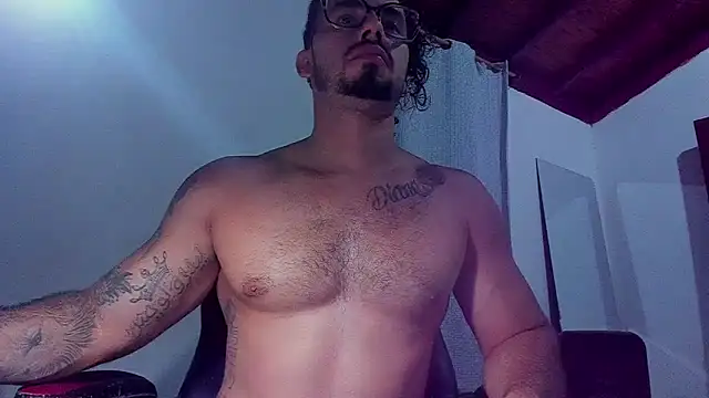 Baky sexy online show from February 13, 2:40 am