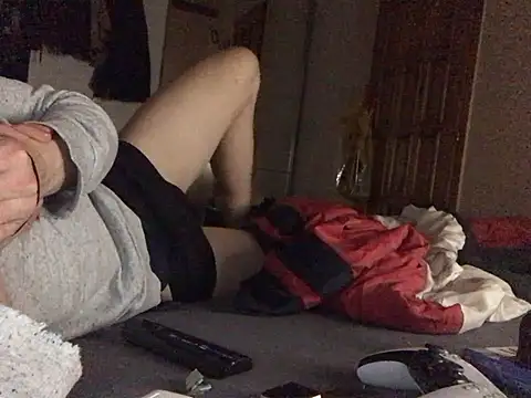 Chris-LE91 online show from January 11, 4:50 am