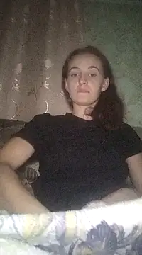 Angela Zayka online show from December 12, 9:04 pm