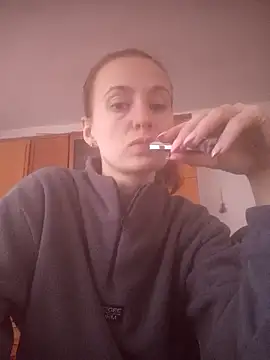 Angela Zayka online show from February 5, 7:39 am