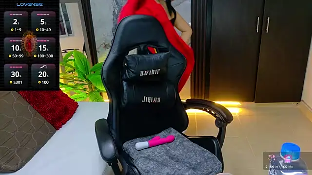 pamelajackson online show from January 24, 10:51 pm