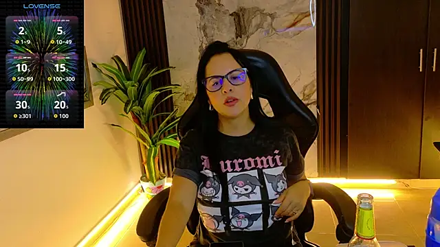 pamelajackson online show from September 9, 10:53 pm