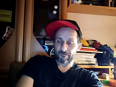 Snapshot of FireFox_Feel chatting on February 27, 11:59 pm FireFox Feel online show from February 27, 11:59 pm