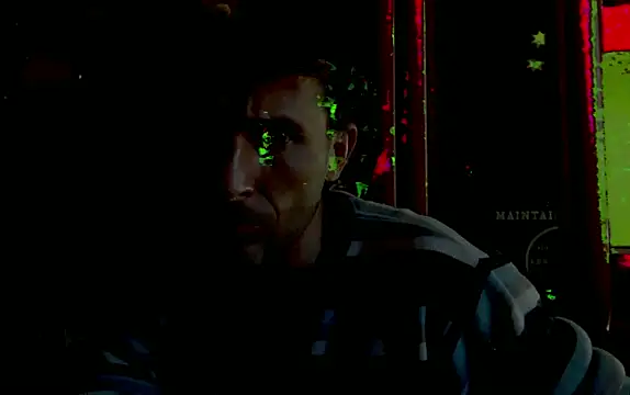 Snapshot of FireFox_Feel chatting on November 7, 6:02 am FireFox Feel online show from November 7, 6:02 am