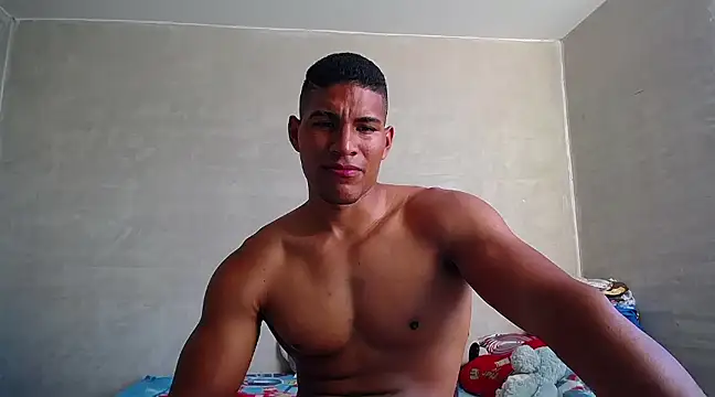 teddyfit19cm online show from February 15, 9:59 pm