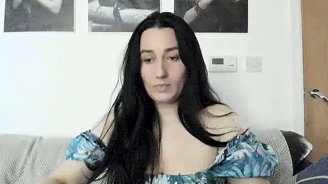 StormyAngelx online show from December 2, 1:50 pm
