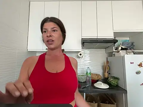 Jessytwerk online show from June 15, 3:47 pm