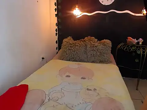 SexyKataShow online show from March 14, 1:05 am