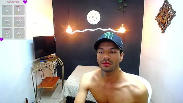 SexyKataShow online show from September 12, 9:09 am