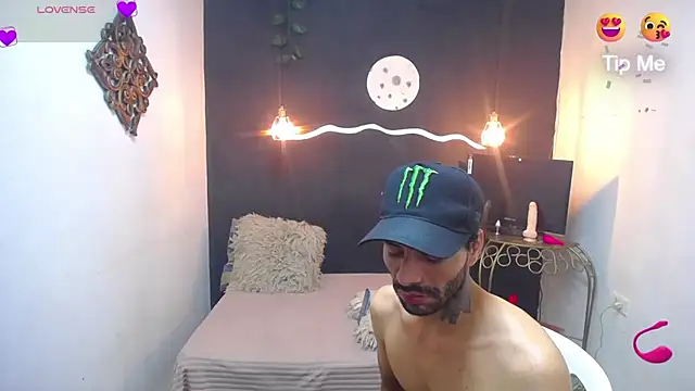 SexyKataShow online show from October 24, 3:47 am