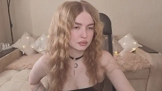 ViolettaLopez online show from February 5, 10:09 am