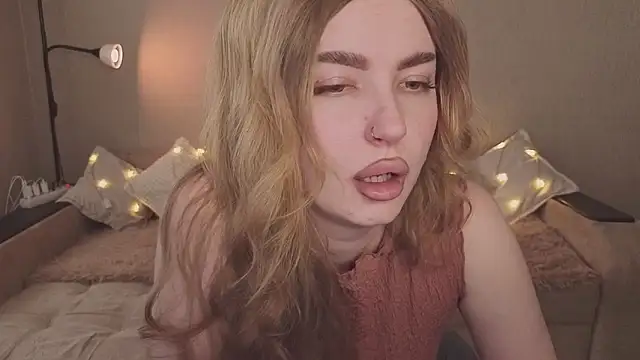 ViolettaLopez online show from February 16, 9:27 am